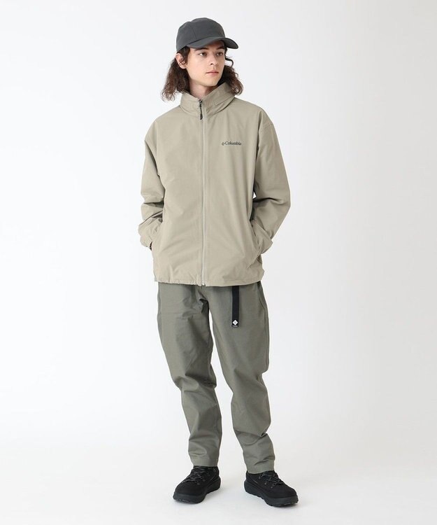 Columbia Columbia/ クローバーレンジジャケット /コロンビア Tusk