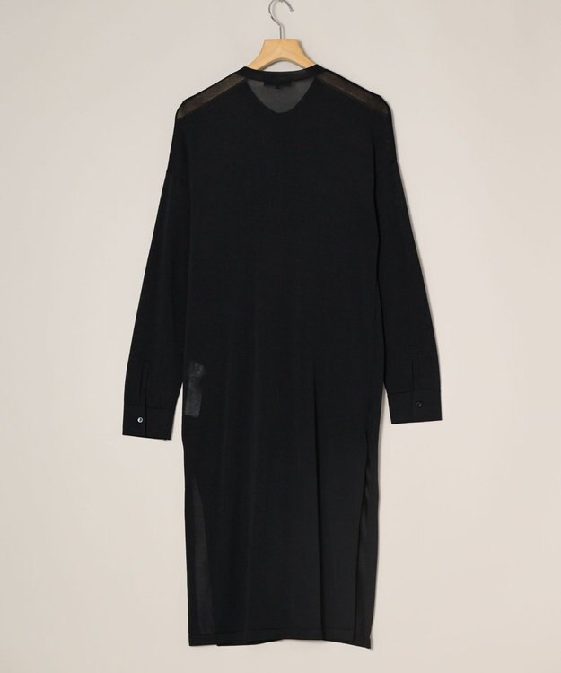 ONWARD Reuse Park B品【ICB】ニット春夏 ブラック