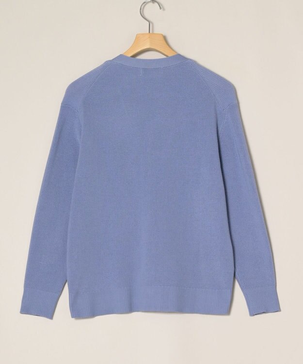 ONWARD Reuse Park 【any SiS】ニット秋冬 ブルー
