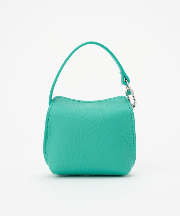 IACUCCI  ラーナ ミニチャーム ALCE ミントグリーン