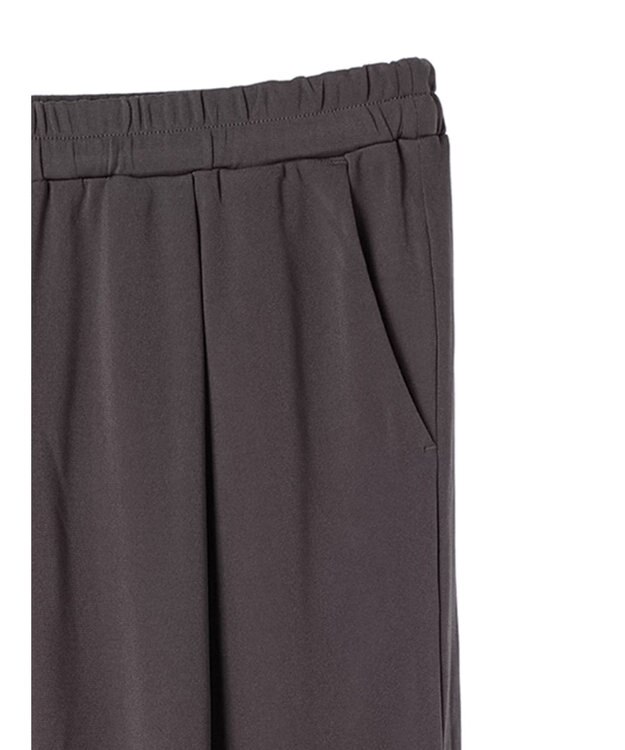 Green Parks ・ＳＵＧＡＲ　ＳＰＯＯＮ　【ラッシュガード】ジョガー Charcoal Gray