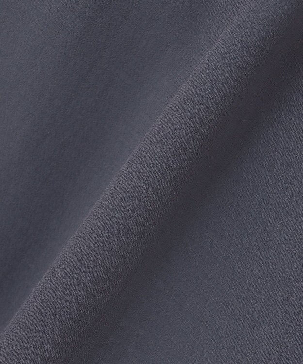 JOSEPH ABBOUD MOUNTAIN 【2WAYストレッチ/ECO撥水/防風/裏起毛】ストームシャットフリース パンツ ネイビー系