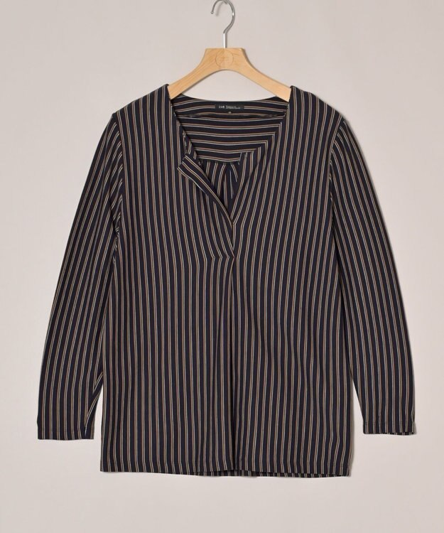 ONWARD Reuse Park 【23区】カットソー秋冬 ネイビー