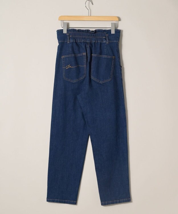 ONWARD Reuse Park 【Feroux】パンツ春夏 ネイビー