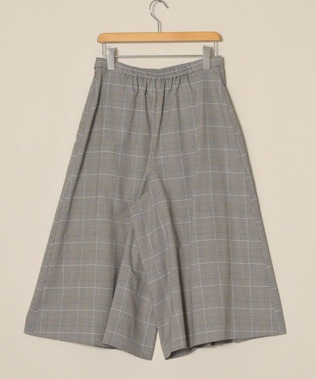 ONWARD Reuse Park 【any SiS】パンツ春夏 ブラウン