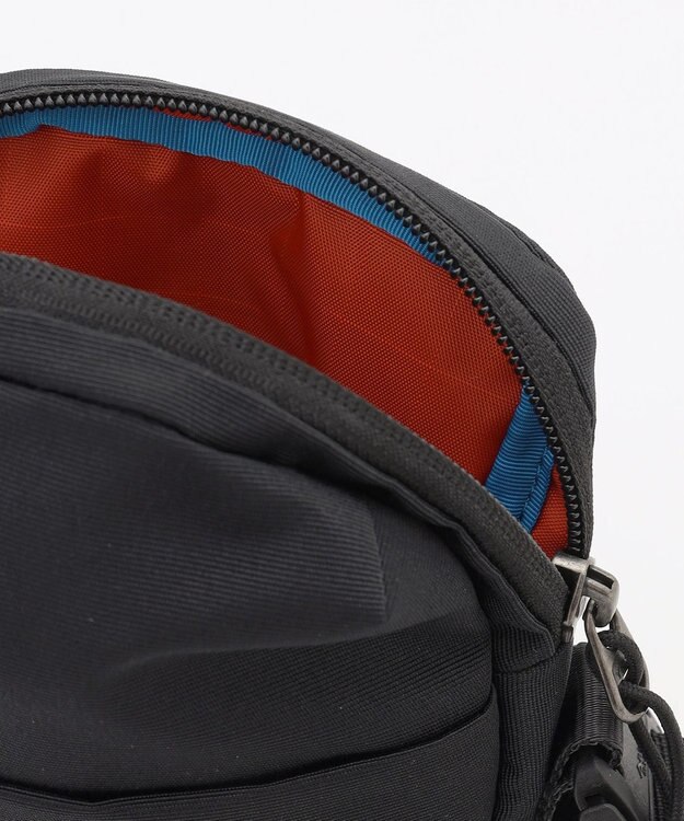 JOSEPH ABBOUD MOUNTAIN 【COTOPAXI 】 TODO 1L SHOULDER BAG ショルダーバッグ ブラック系