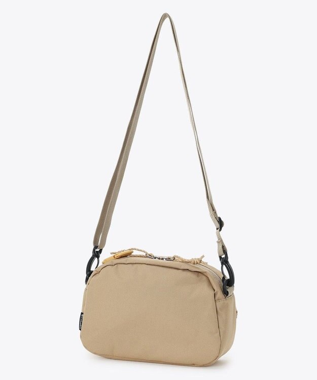 Columbia Columbia/ プライスストリームミニショルダー /コロンビア British Tan