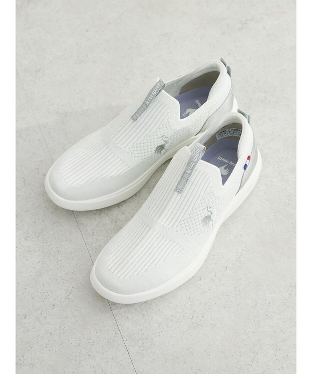 Green Parks ●ｌｅ　ｃｏｑ　ラローヌ　ＦＫ White