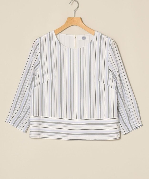 ONWARD Reuse Park 【J.PRESS】カットソー春夏 パープル