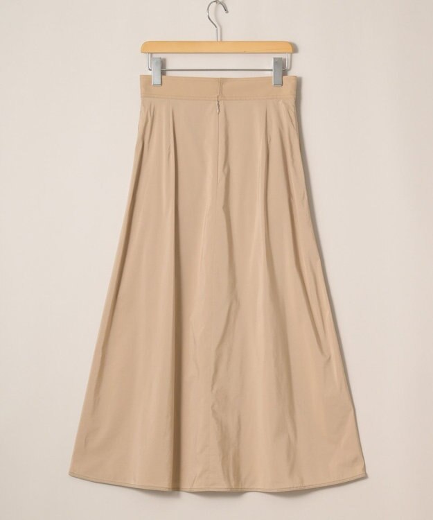 ONWARD Reuse Park 【ICB】スカート春夏 ベージュ