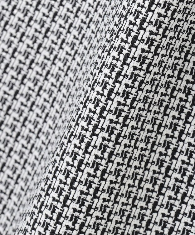 TOCCA 【洗える！】SHEEP CLOUDS ドレス オフ×ブラック系3