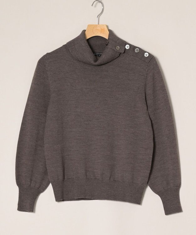 ONWARD Reuse Park 【23区】ニット秋冬 ブラウン