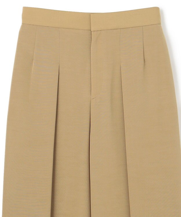 BEIGE， 【S-size】TINGRY / パンツ Caramel
