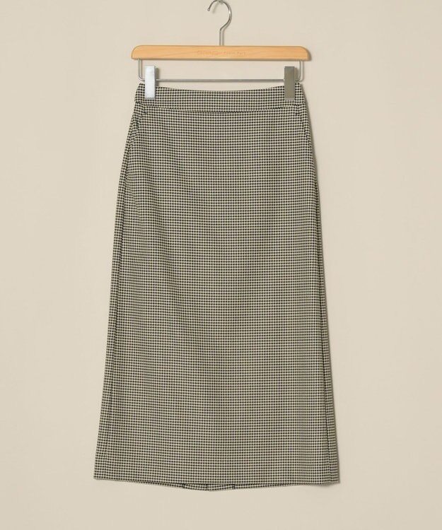 ONWARD Reuse Park 【23区】スカート秋冬 ブラック