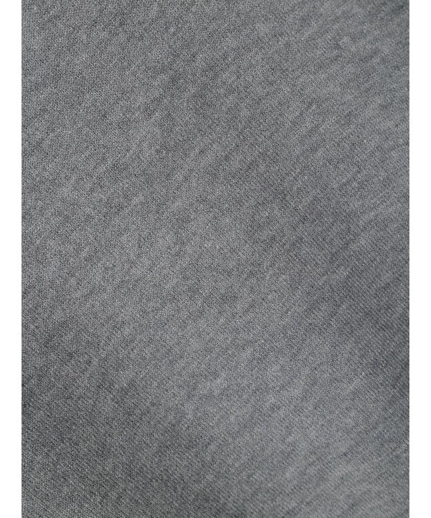 AMERICAN HOLIC バイカラーニットコーディガン Light Gray Mixture