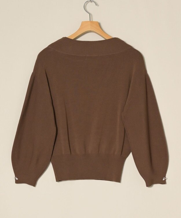 ONWARD Reuse Park 【Feroux】ニット秋冬 ブラウン