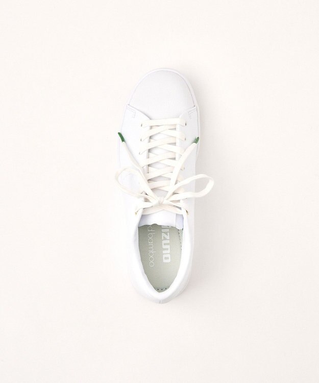 united bamboo united bamboo ミズノ コラボスニーカー ホワイト系