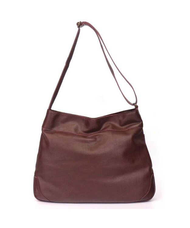 Regalo Felice 【A4サイズ対応 / 機能充実】ショルダー / REGALO BO(ボルドー)