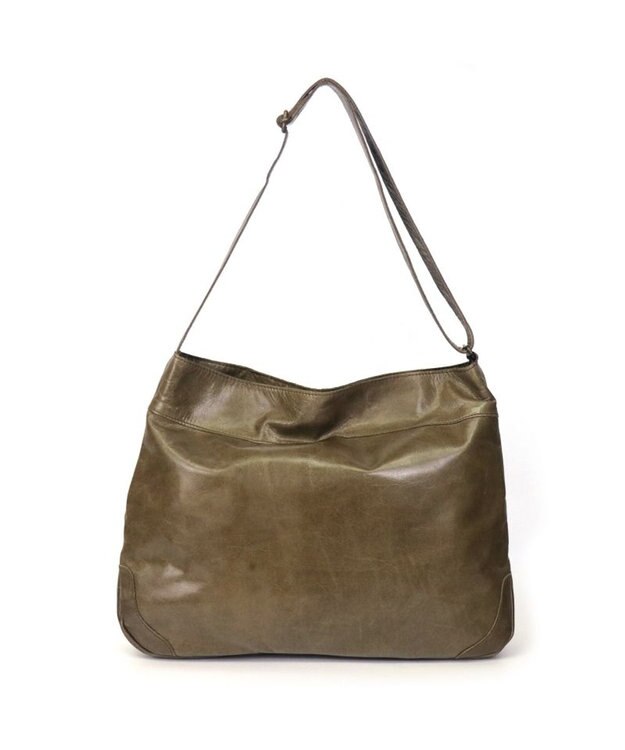 Regalo Felice 【A4サイズ対応 / 機能充実】ショルダー / REGALO GY(グレージュ)