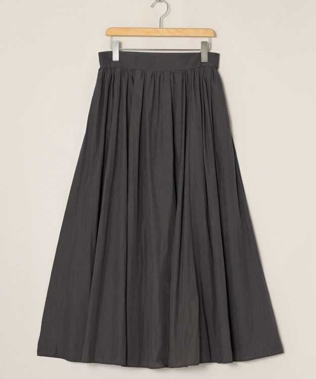 ONWARD Reuse Park 【23区】スカート秋冬 グレー