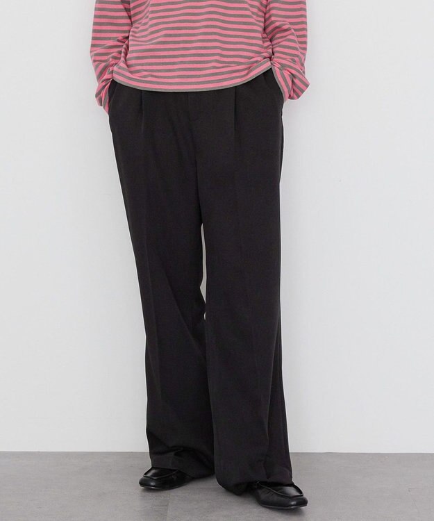 AMERICAN HOLIC 美・美・美ストレートパンツ