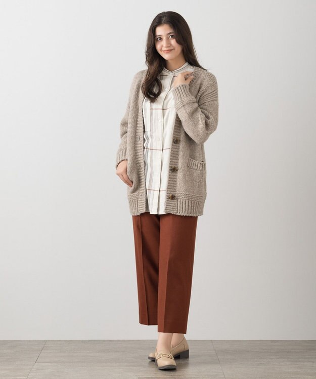 ONWARD Reuse Park セット商品/サイズ38【23区】ニット秋冬×ブラウス秋冬 その他