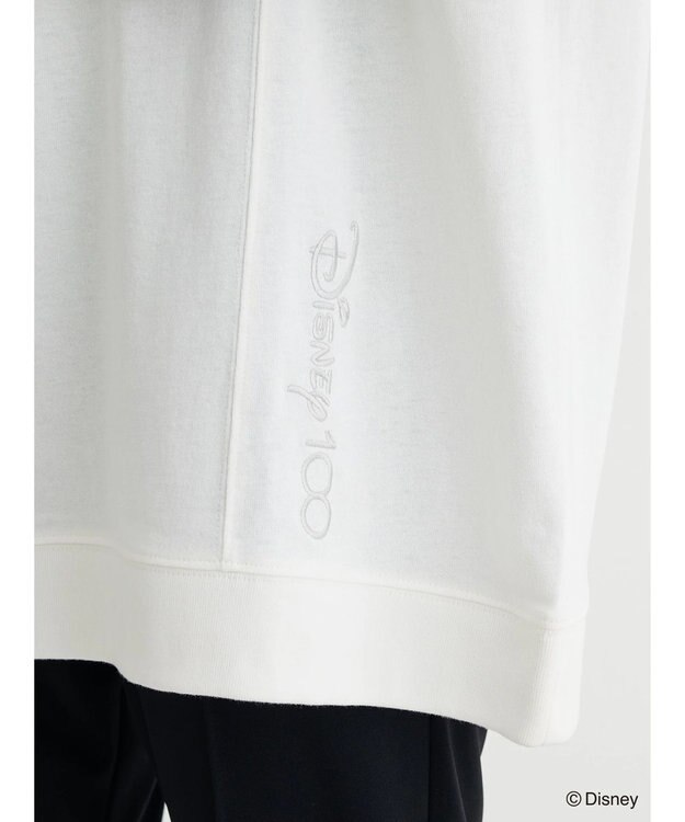 Green Parks Ｄｉｓｎｅｙ１００　ミッキーマウス／Ｔシャツ White