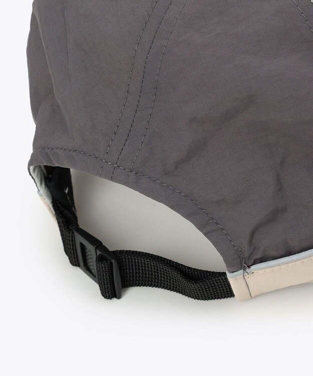 Columbia Columbia/ フローズンガーデンキャップ /コロンビア City Grey