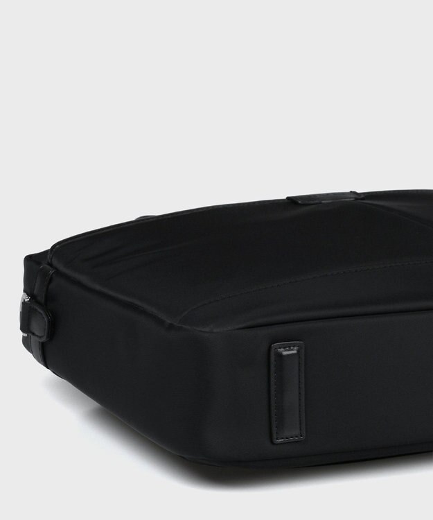 Paul Smith PSビジネスナイロン 2WAYブリーフケース ブラック