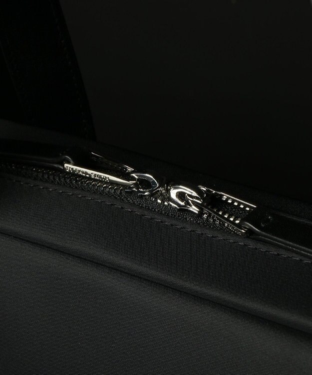 Paul Smith PSビジネスナイロン 2WAYブリーフケース ブラック