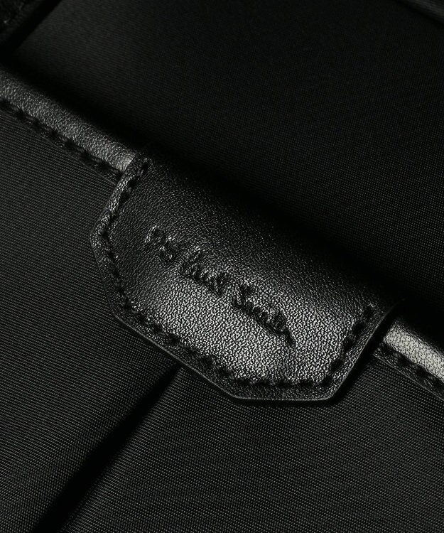 Paul Smith PSビジネスナイロン 2WAYブリーフケース ブラック