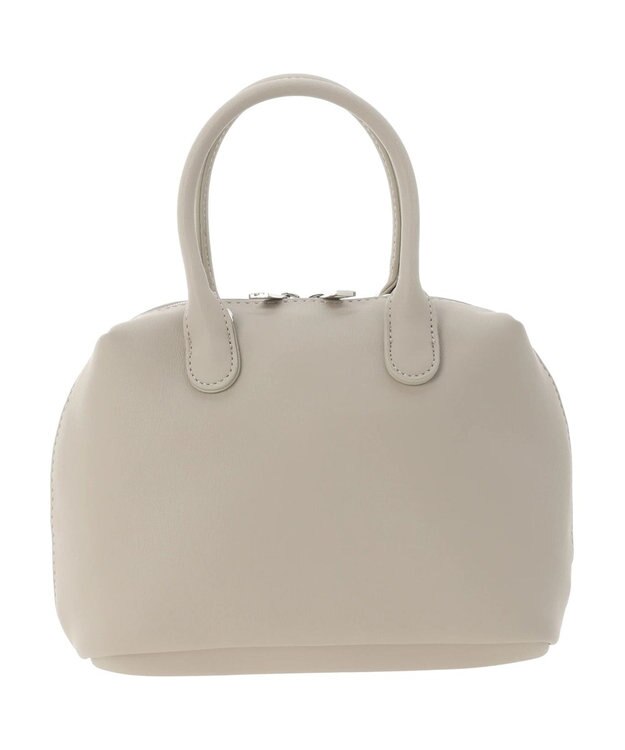 Green Parks ・ＫＯＳＳＯ　ＲＥＣＯラウンド２ＷＡＹボストンバッグ Black