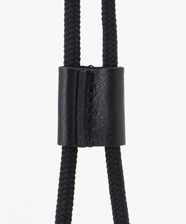 ICB ポーチ付きサングラス ブラウン系