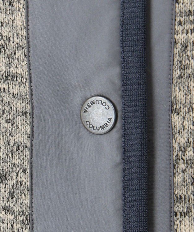 Columbia Columbia/ ウィメンズカーディナルリッジフリースロングジャケット /コロンビア Cool Grey Heather