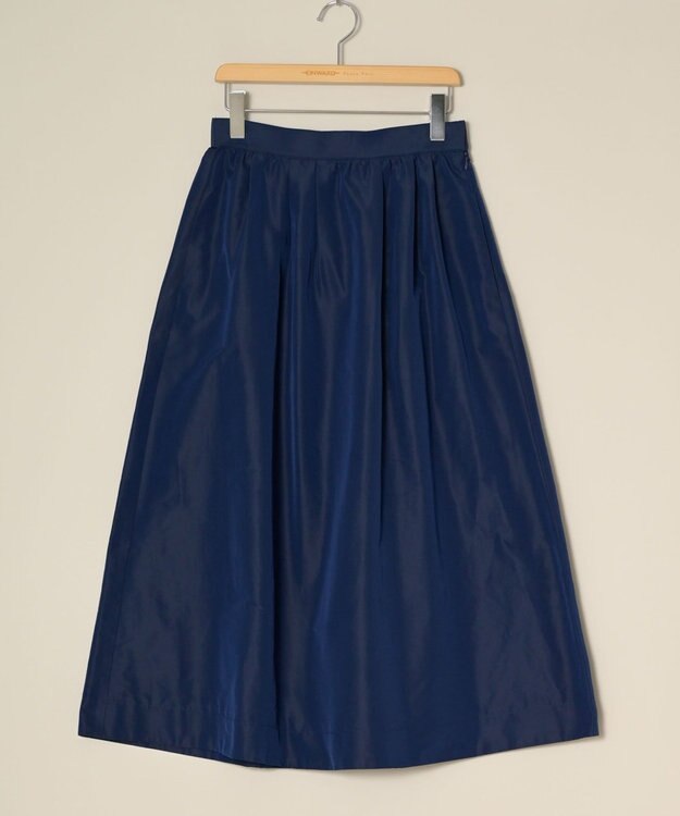 ONWARD Reuse Park 【自由区】スカート秋冬 グリーン