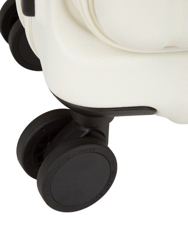 ACE BAGS & LUGGAGE ACE エスカレラ 34L 機内持込 完全フロントオープン 05651 エース アイボリー