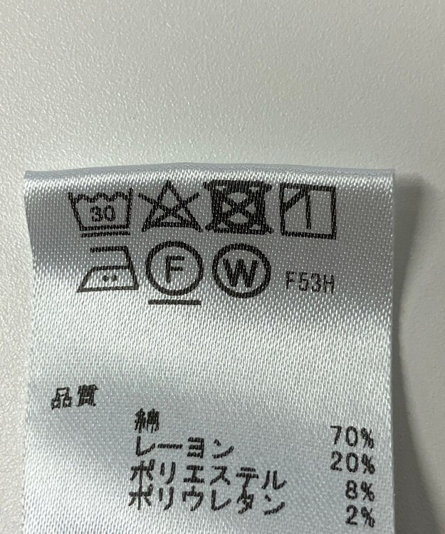 ONWARD Reuse Park 【any FAM】ジャケット春夏 ネイビー