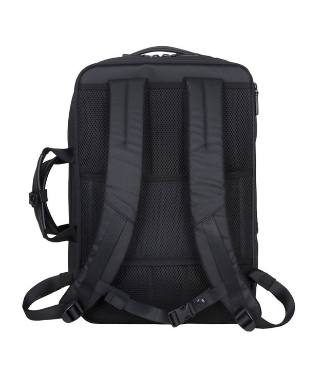 Samsonite サムソナイト 2Way バッグ 2ルーム M  テクノスコンボ ビジネスバッグ   TECH-NOS COMBO ブラック