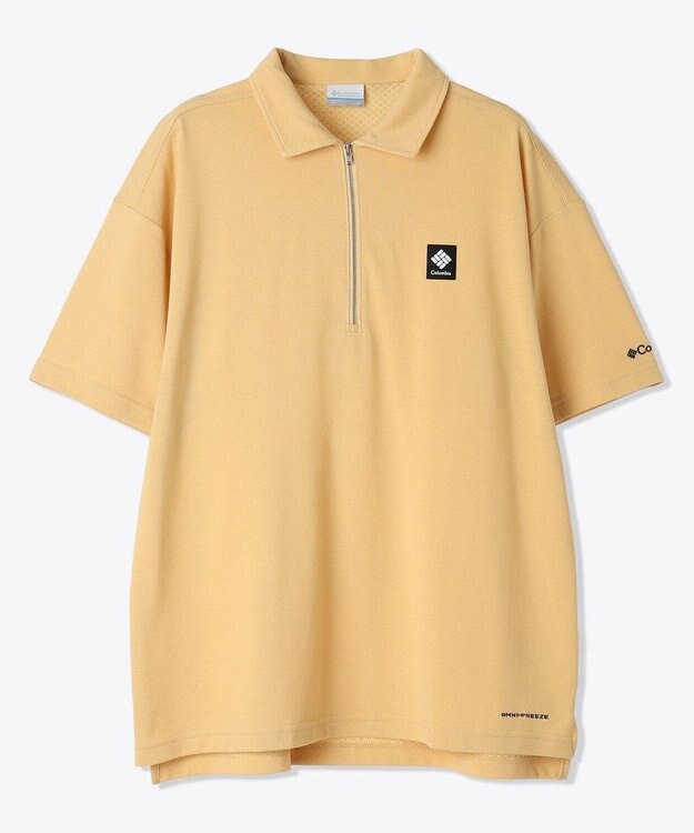 Columbia Columbia/ ビーボウルショートスリーブポロ /コロンビア Sand Dune