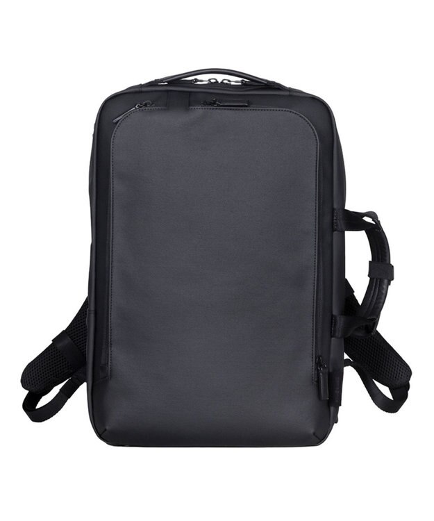 Samsonite サムソナイト 2Way バッグ 2ルーム M  テクノスコンボ ビジネスバッグ   TECH-NOS COMBO ブラック
