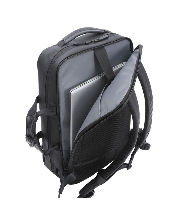 Samsonite サムソナイト 2Way バッグ 2ルーム M  テクノスコンボ ビジネスバッグ   TECH-NOS COMBO ブラック