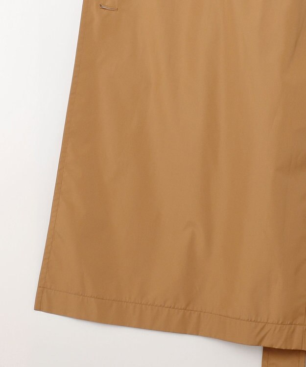 JOSEPH レインウェア　ダブルブレステッドコート Cassonade