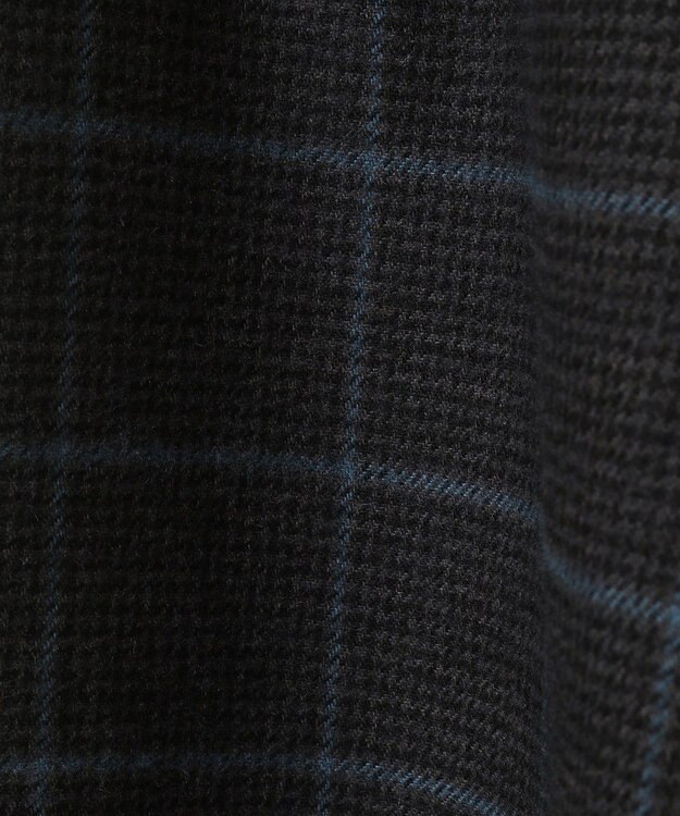 CRAFT STANDARD BOUTIQUE ツイードサロペット Check