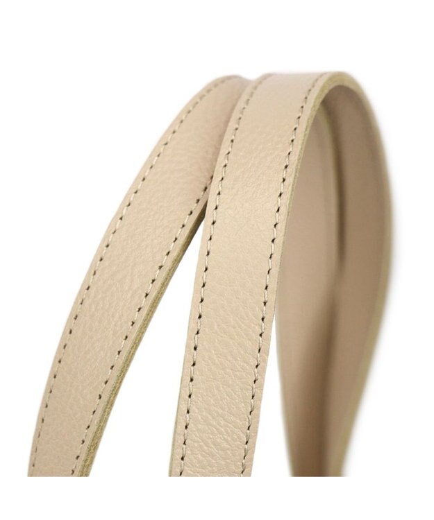 Regalo Felice 【水に強いスエード調生地】トート / REGALO LBE(ピンクベージュ×ベージュ)