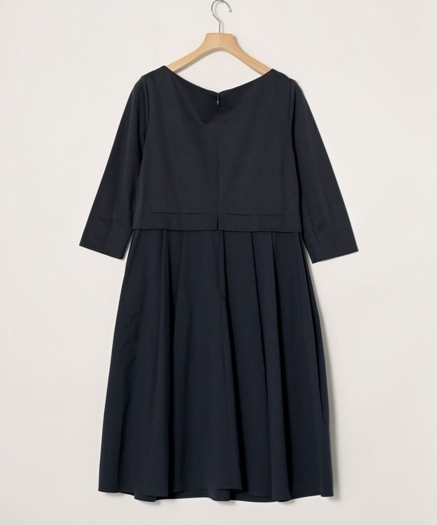 ONWARD Reuse Park 【組曲】ワンピース春夏 ネイビー