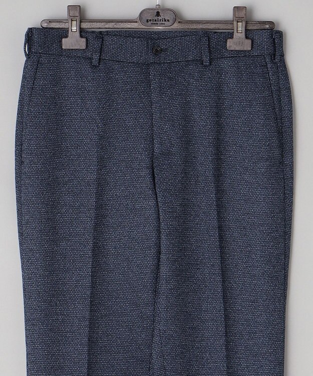 GOTAIRIKU 【MOVE】T/W_JERSEYセットアップ対応可 ネイビー系8