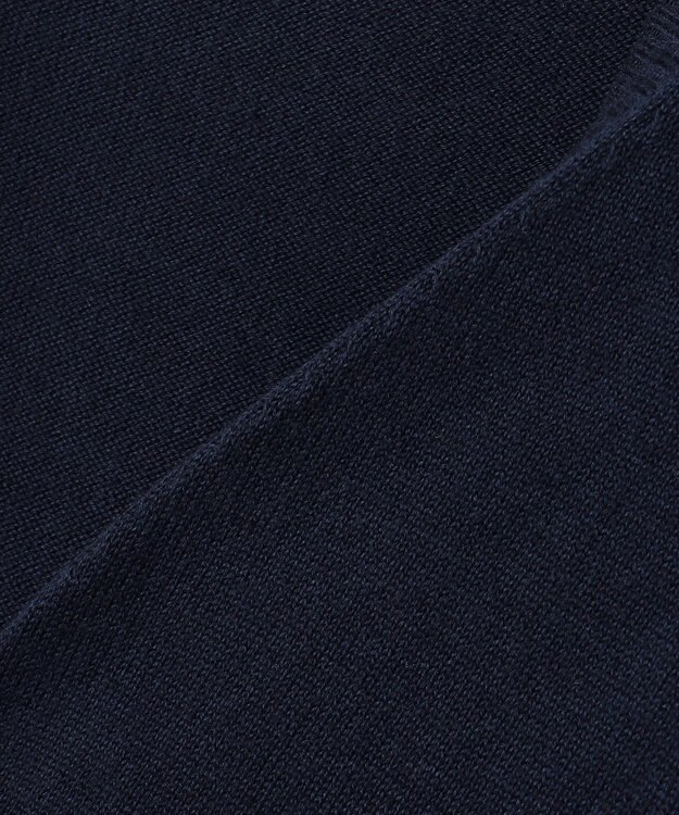 J.PRESS KIDS 【140-170cm】A/C ニット カーディガン ネイビー系