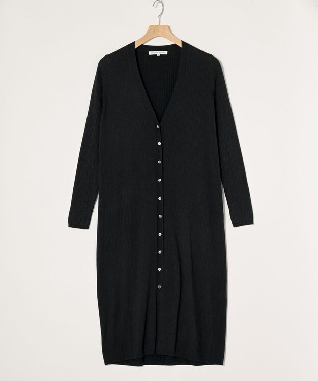 ONWARD Reuse Park 【23区】ニット春夏 ブラック