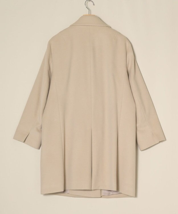 ONWARD Reuse Park 【23区】コート秋冬 ベージュ