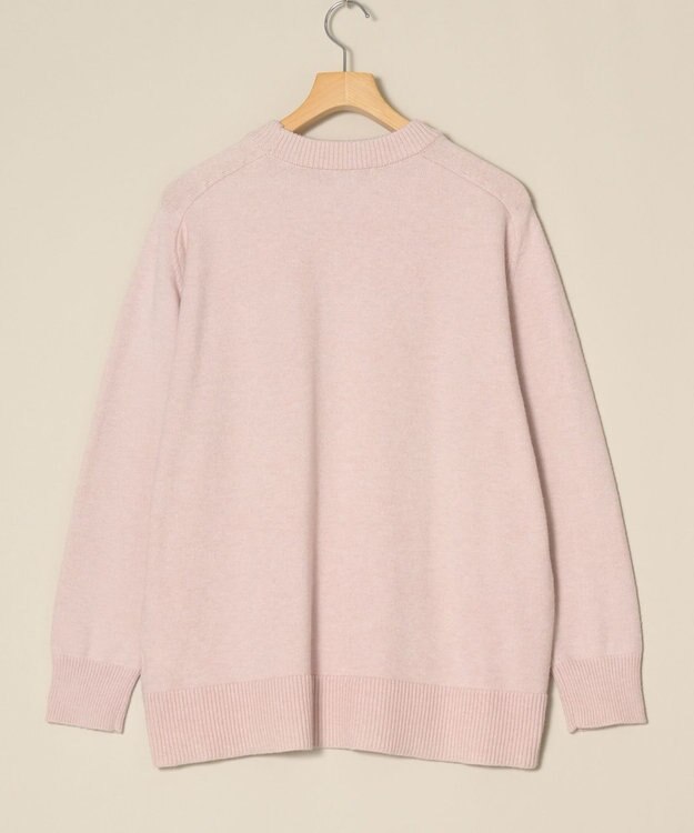 ONWARD Reuse Park 【any FAM】ニット秋冬 ピンク
